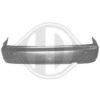 HONDA 71501S04000ZE Bumper